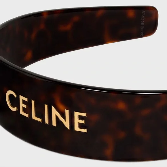 Celine Headband - Picture 3 of 6